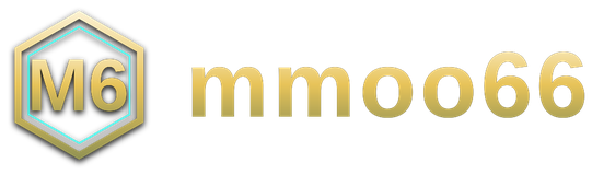 mmoo66 logo